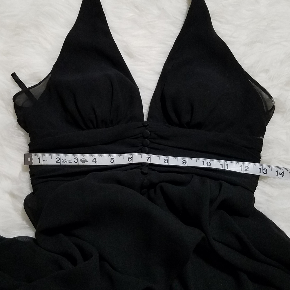White house Black Market Dress - Picture 7 of 10